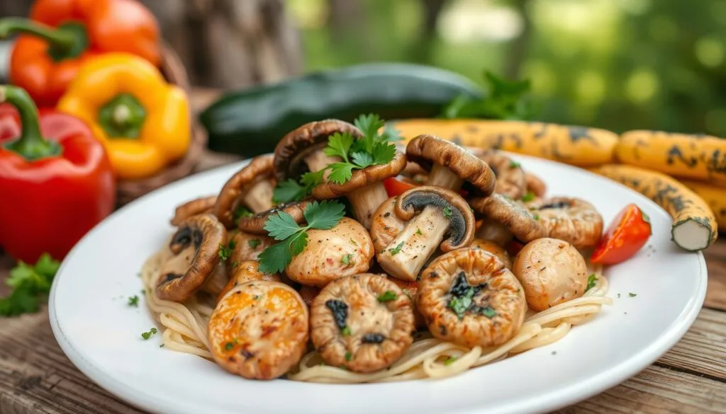 chicken of the woods recipes chicken of the woods recipes