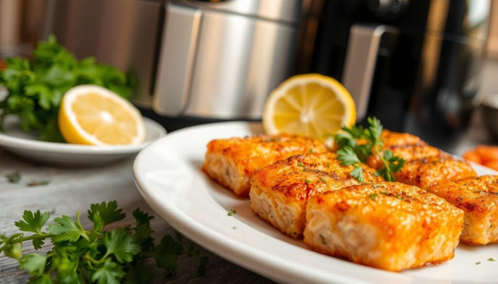 crispy salmon bites air fryer crispy salmon bites air fryer