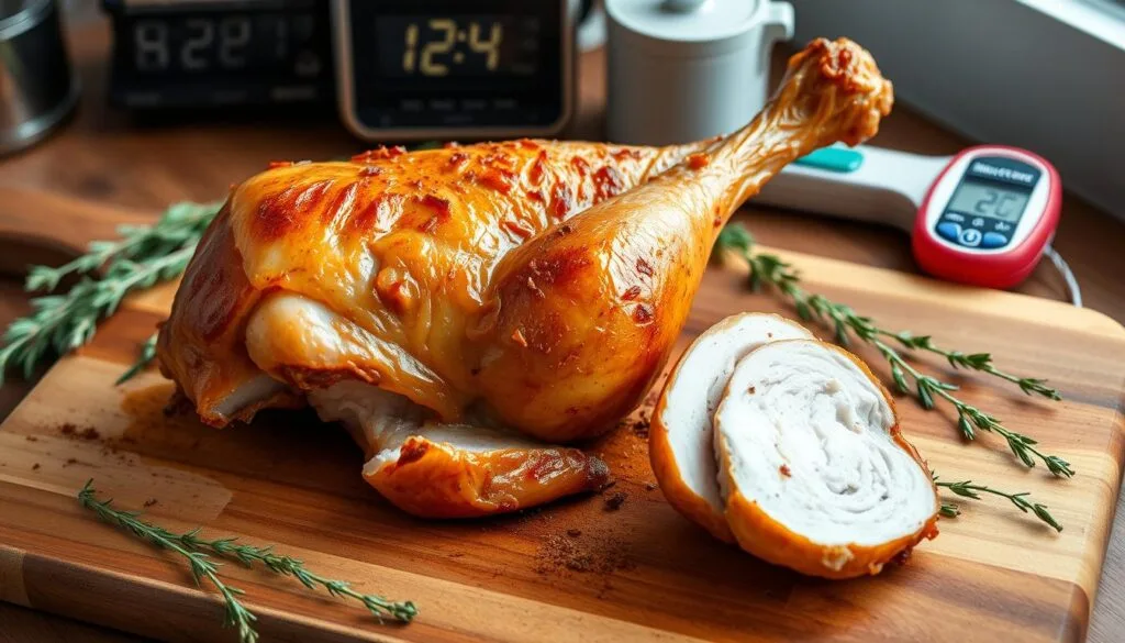 turkey leg and thigh cooking time turkey leg and thigh cooking time